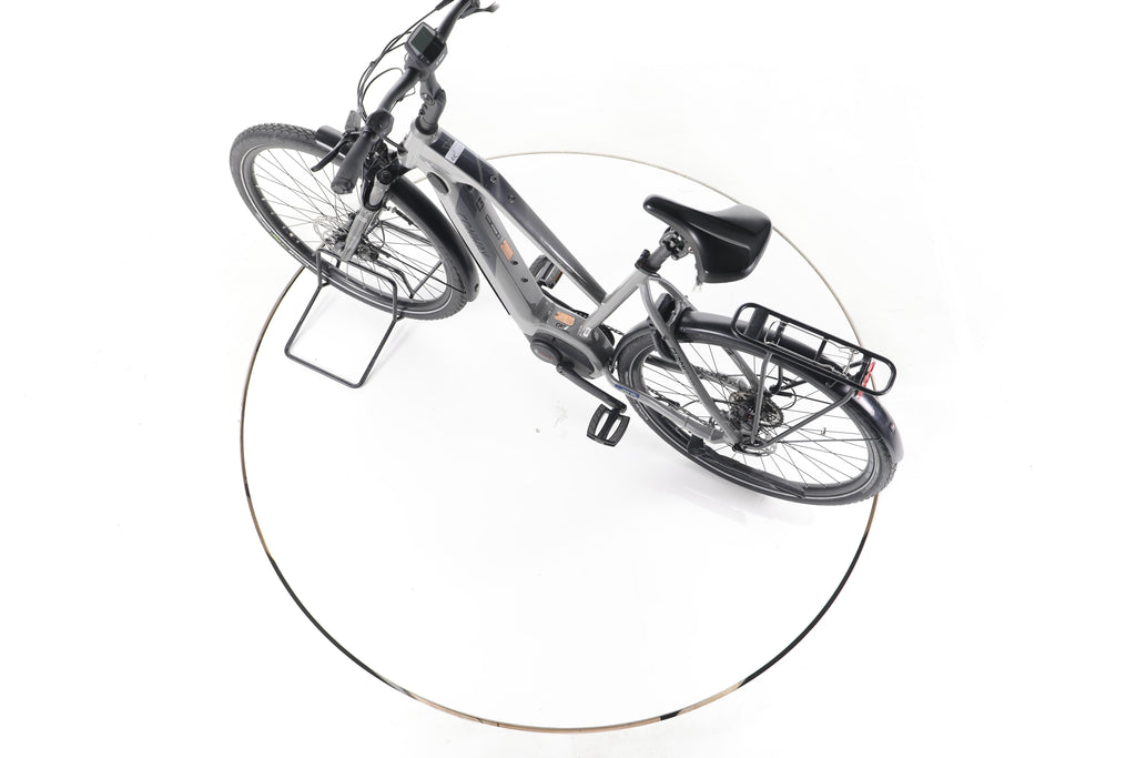 Conway Cairon T 2.0 Trekking E-Bike - Image 20