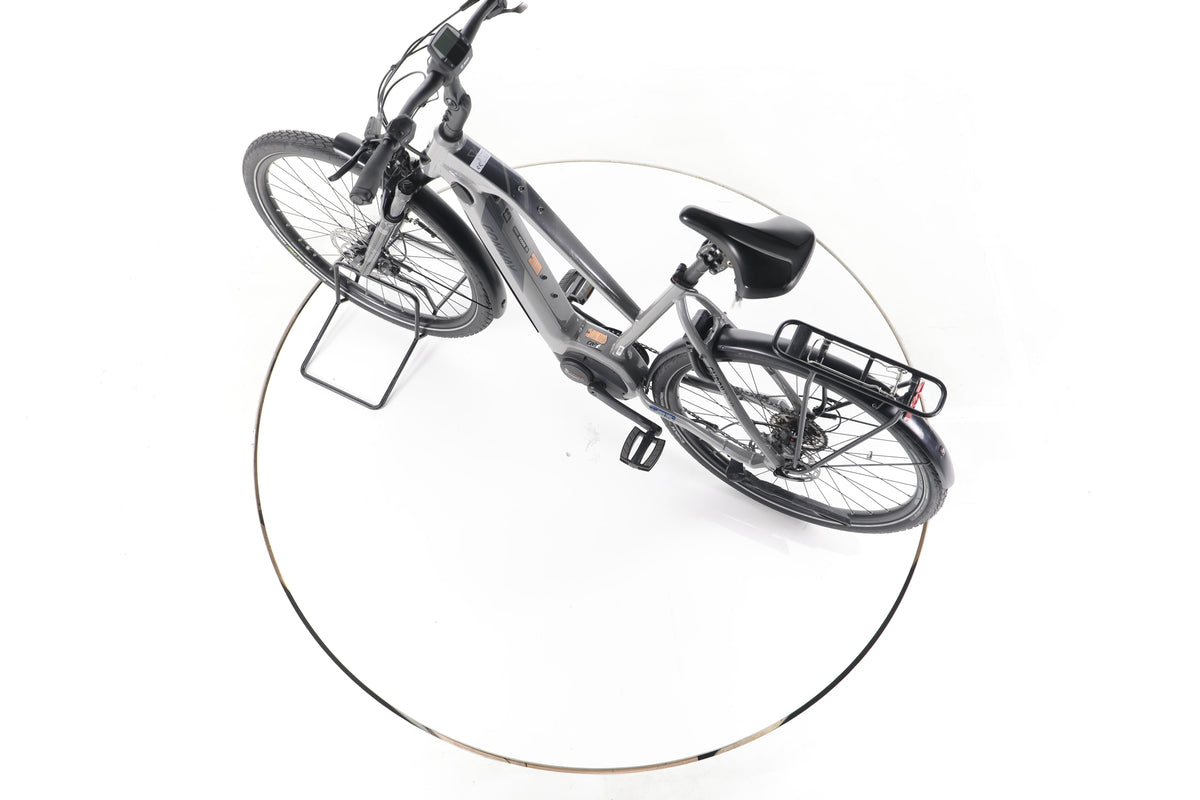 Conway Cairon T 2.0 Trekking E-Bike - Image 20