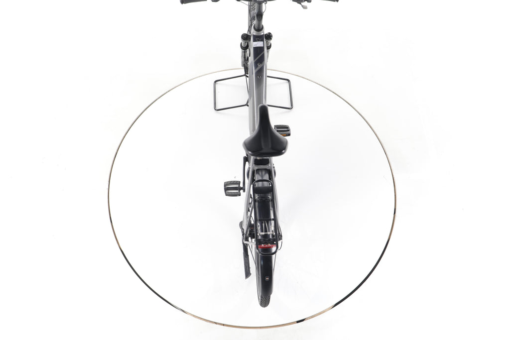 Conway Cairon T 2.0 Trekking E-Bike - Image 22