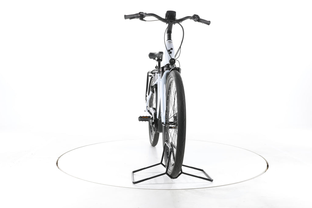 Cube Supreme Hybrid EXC City E-Bike Tiefeinsteiger - Image 4