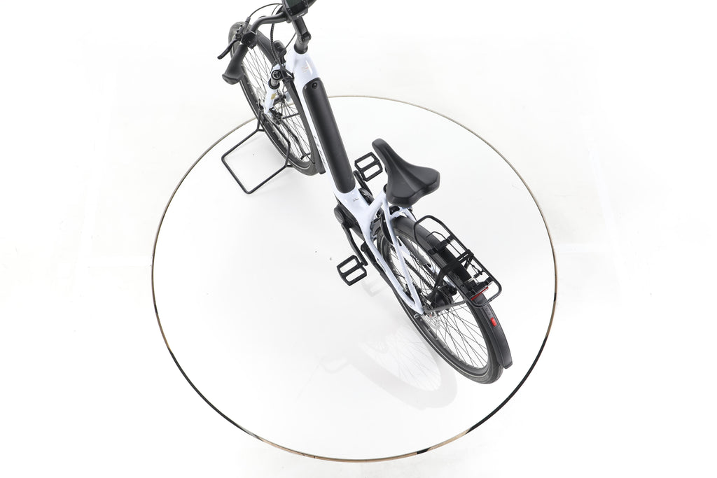 Cube Supreme Hybrid EXC City E-Bike Tiefeinsteiger - Image 21