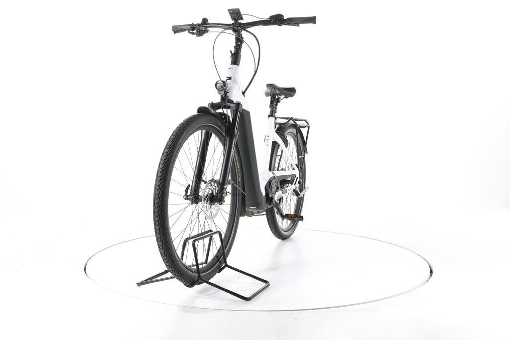 Pegasus PREMIO EVO 10 LITE COMFORT Trekking E-Bike Tiefeinsteiger - Image 5
