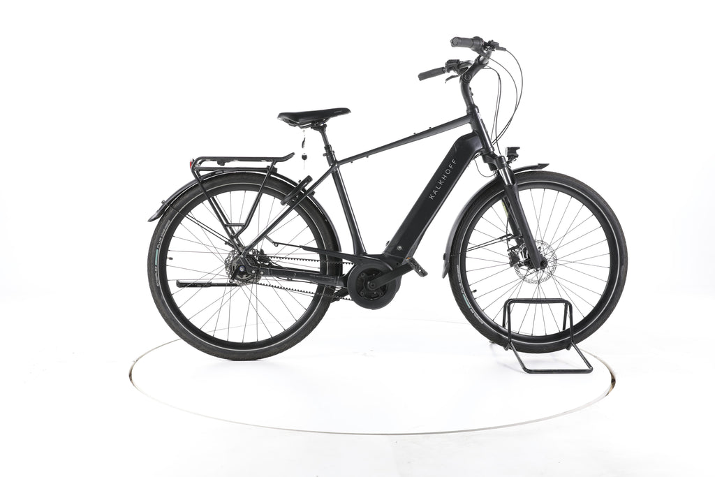 Kalkhoff Image 3.B Excite City E-Bike - Image 1
