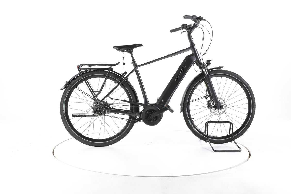 Kalkhoff Image 3.B Excite City E-Bike - Image 1