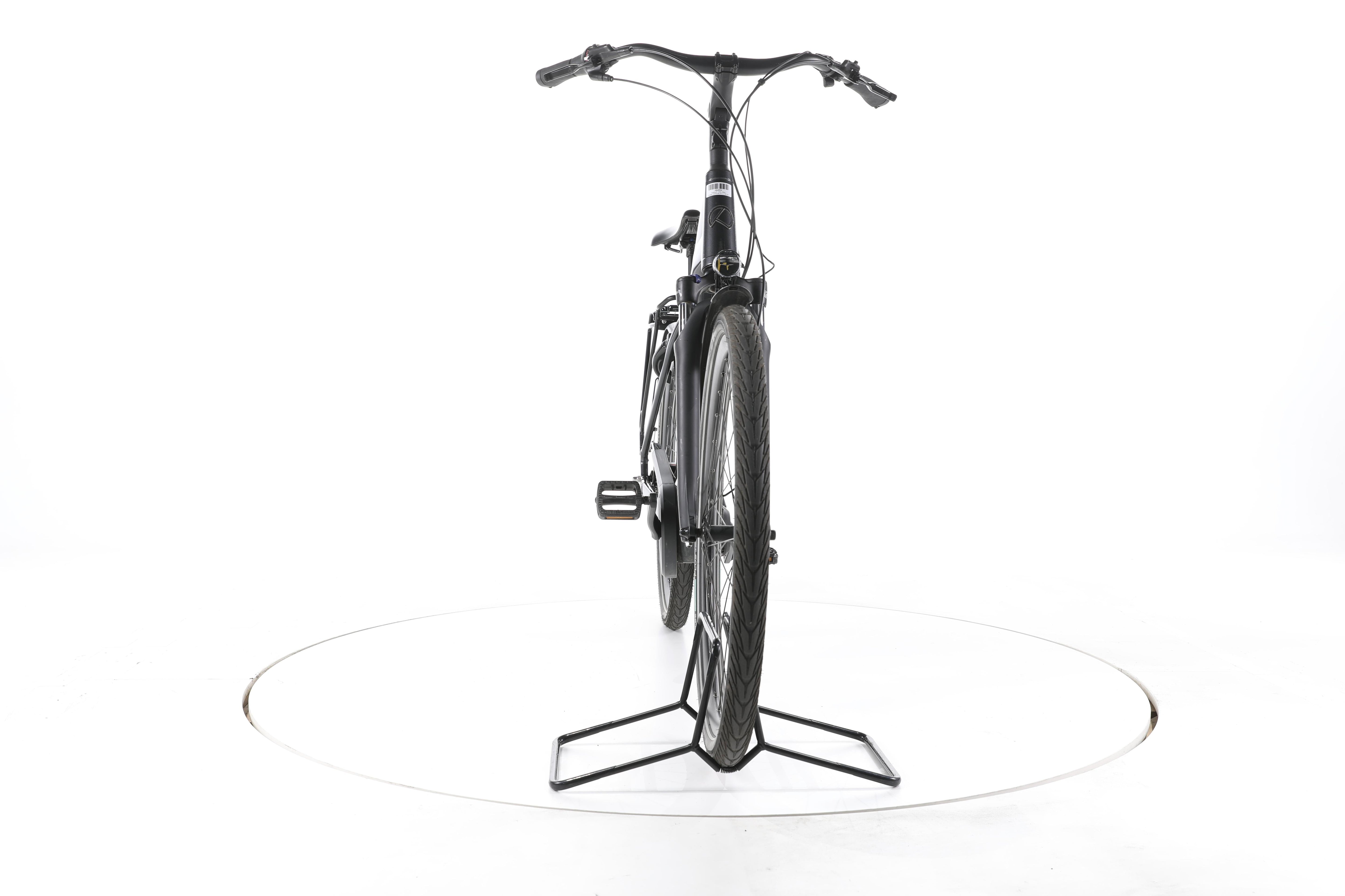 Kalkhoff Image 3.B Excite City E-Bike - Image 4