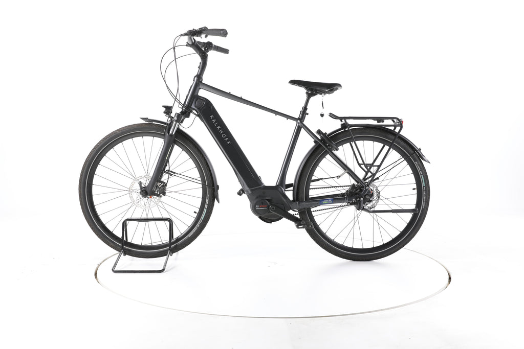 Kalkhoff Image 3.B Excite City E-Bike - Image 7