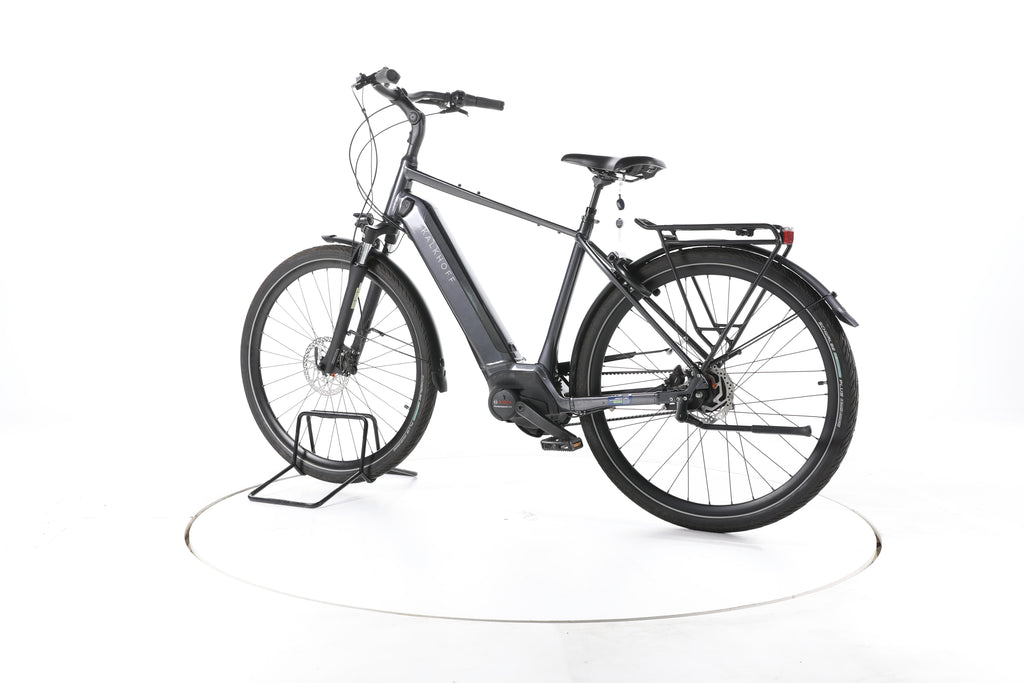 Kalkhoff Image 3.B Excite City E-Bike - Image 8