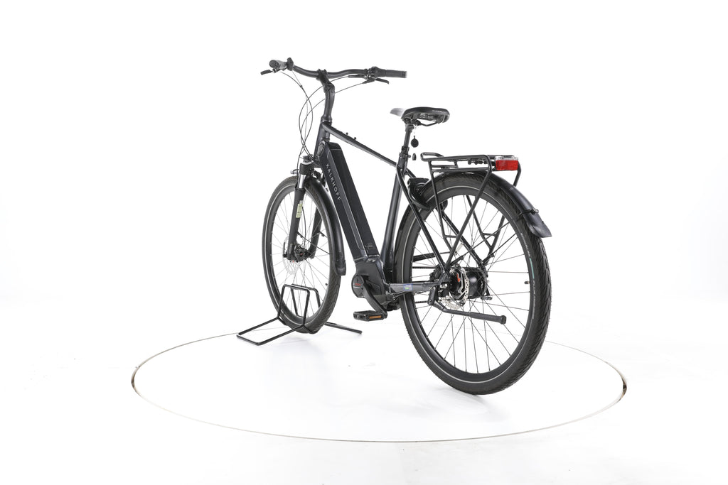 Kalkhoff Image 3.B Excite City E-Bike - Image 9