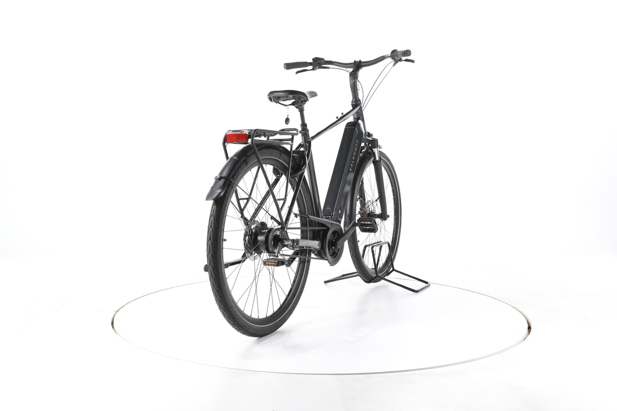 Kalkhoff Image 3.B Excite City E-Bike - Image 11