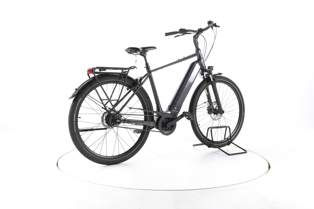 Kalkhoff Image 3.B Excite City E-Bike - Image 12