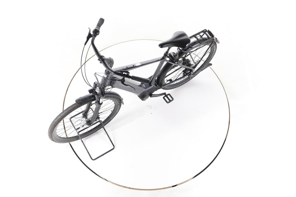Kalkhoff Image 3.B Excite City E-Bike - Image 18