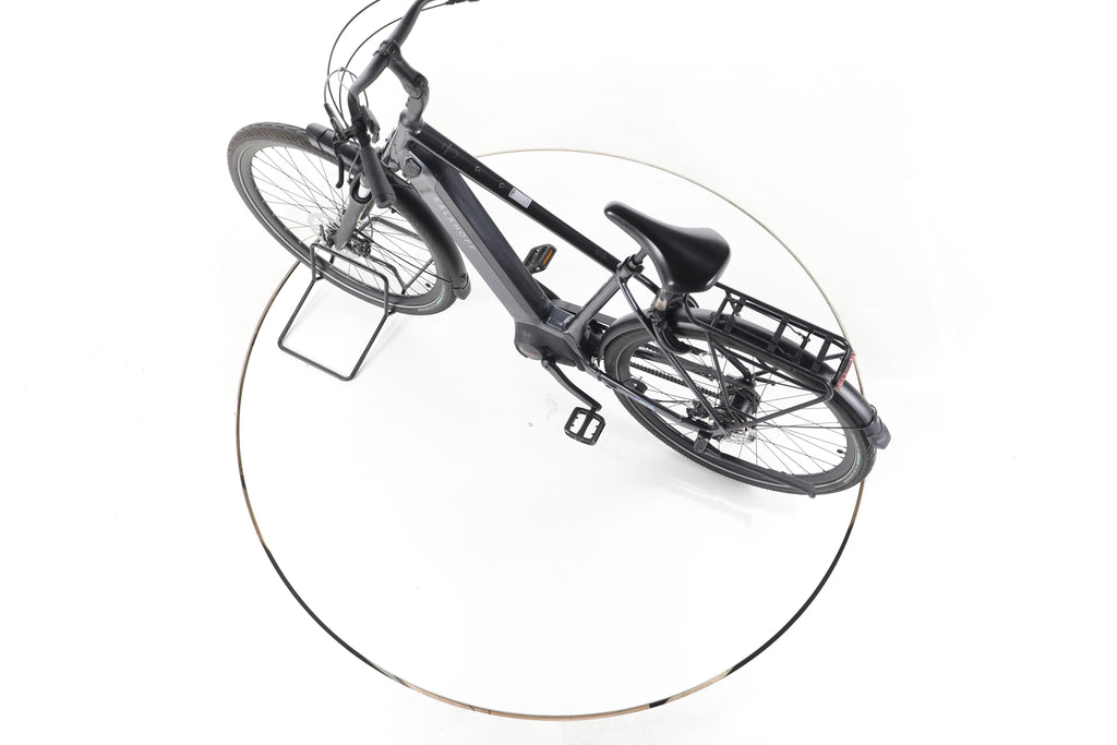 Kalkhoff Image 3.B Excite City E-Bike - Image 20