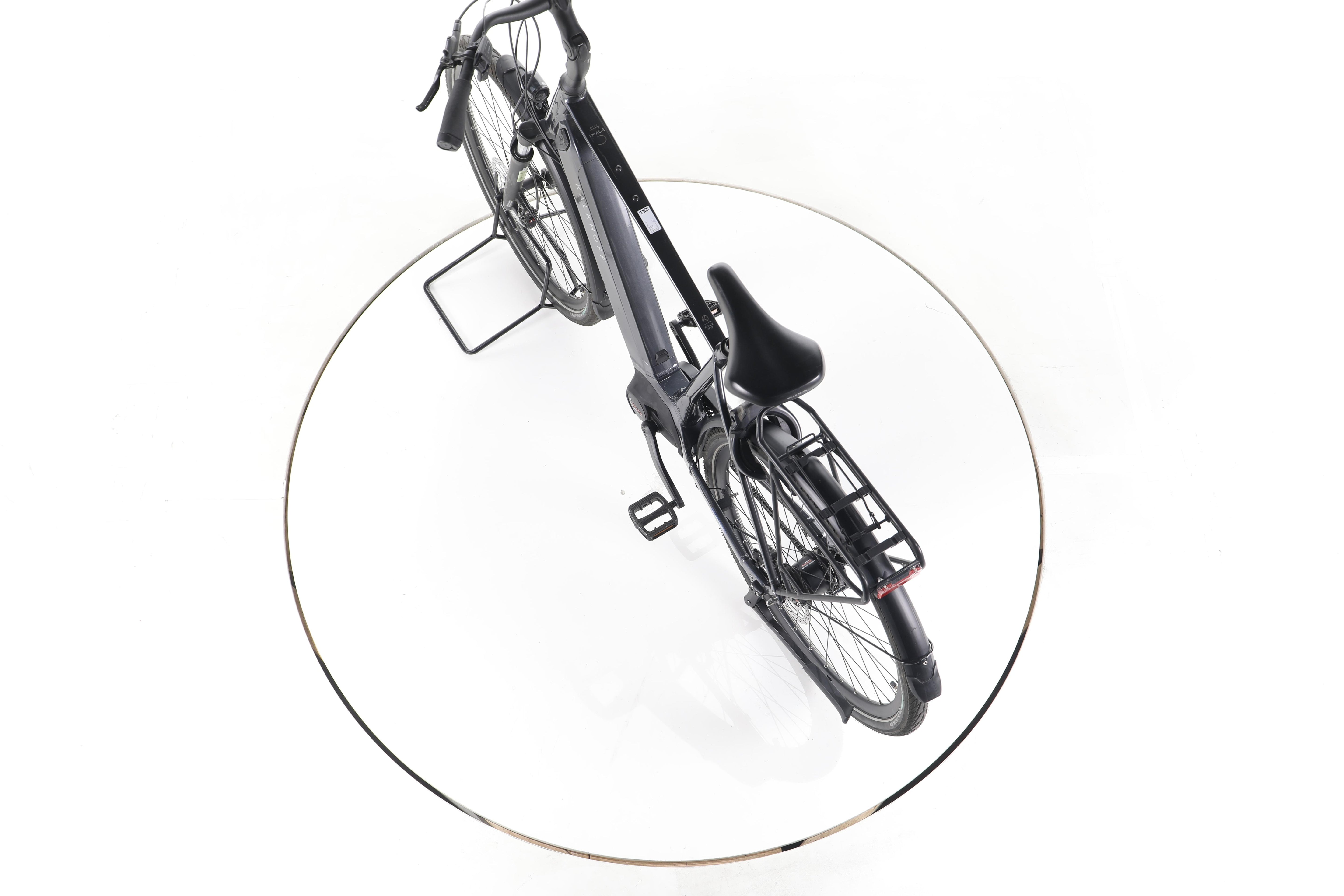 Kalkhoff Image 3.B Excite City E-Bike - Image 21