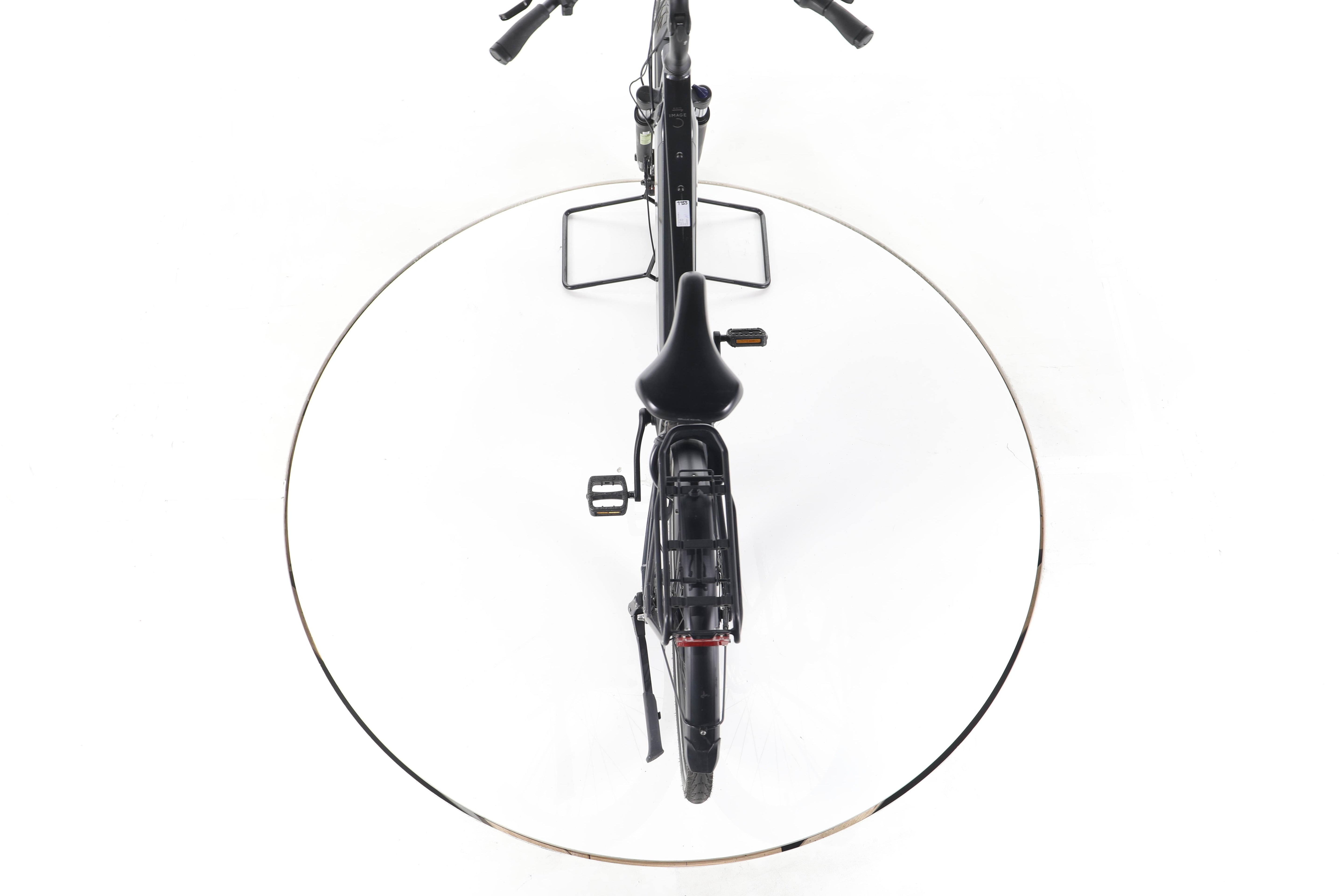 Kalkhoff Image 3.B Excite City E-Bike - Image 22