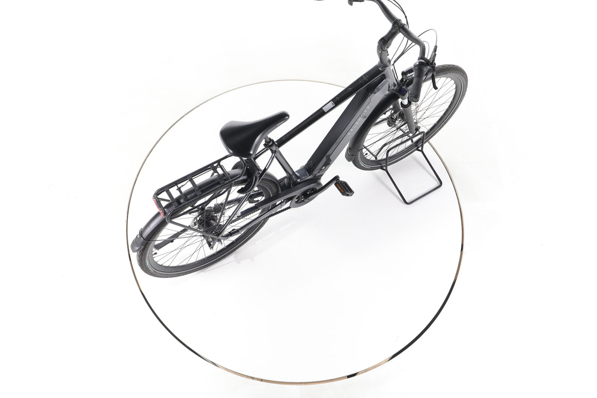 Kalkhoff Image 3.B Excite City E-Bike - Image 24