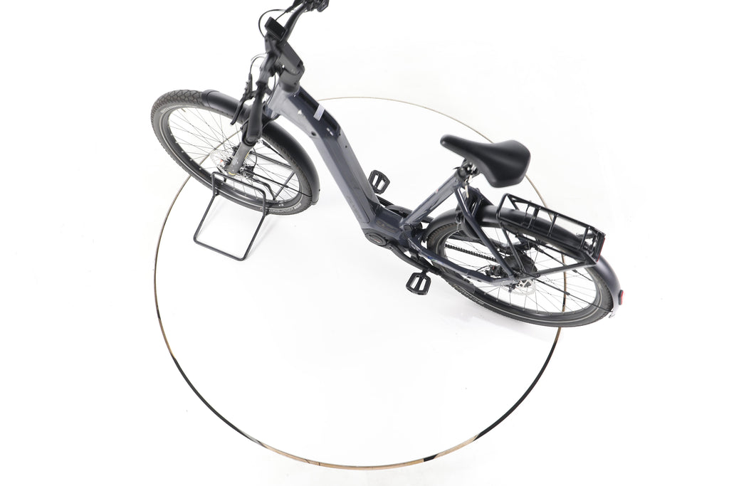 FLYER Gotour 7.23 City E-Bike Tiefeinsteiger - Image 20