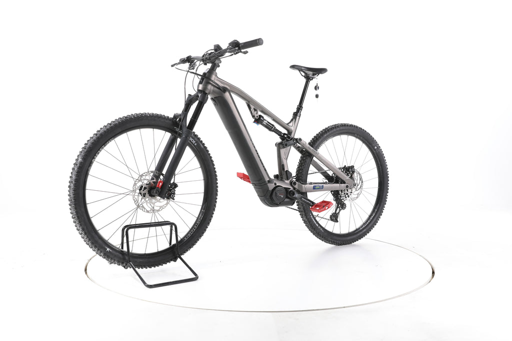 Radon Render AL 8.0 E-Bike Fully - Image 6