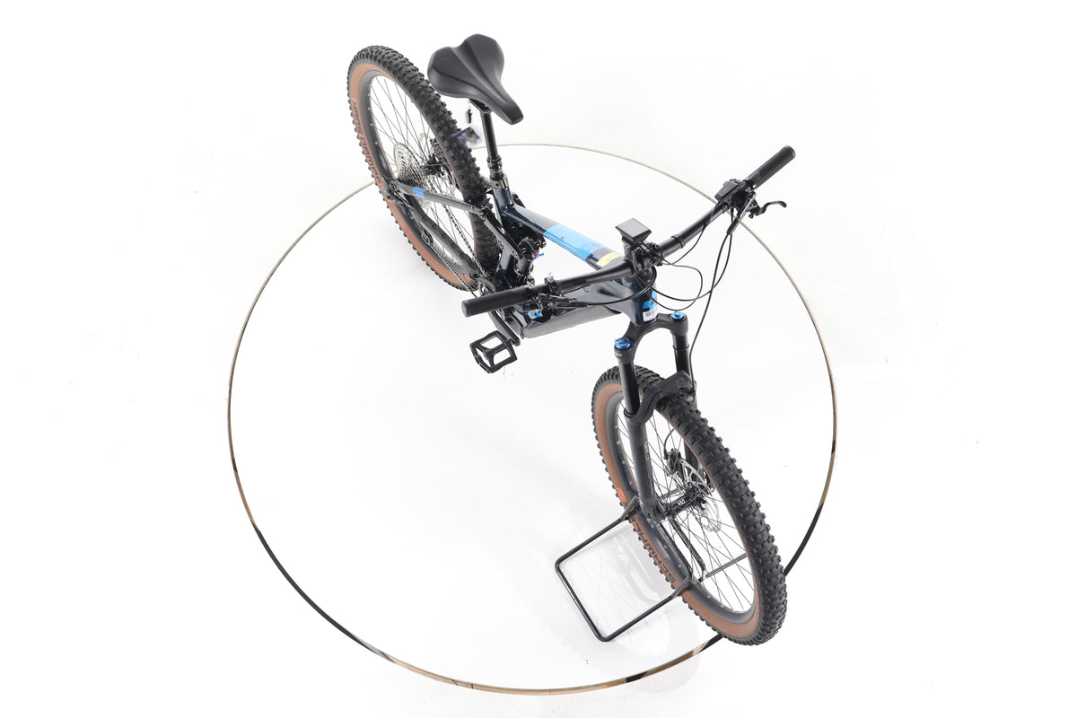 Cube Stereo Hybrid 140 HPC SLX E-Bike Fully Carbon - Image 15