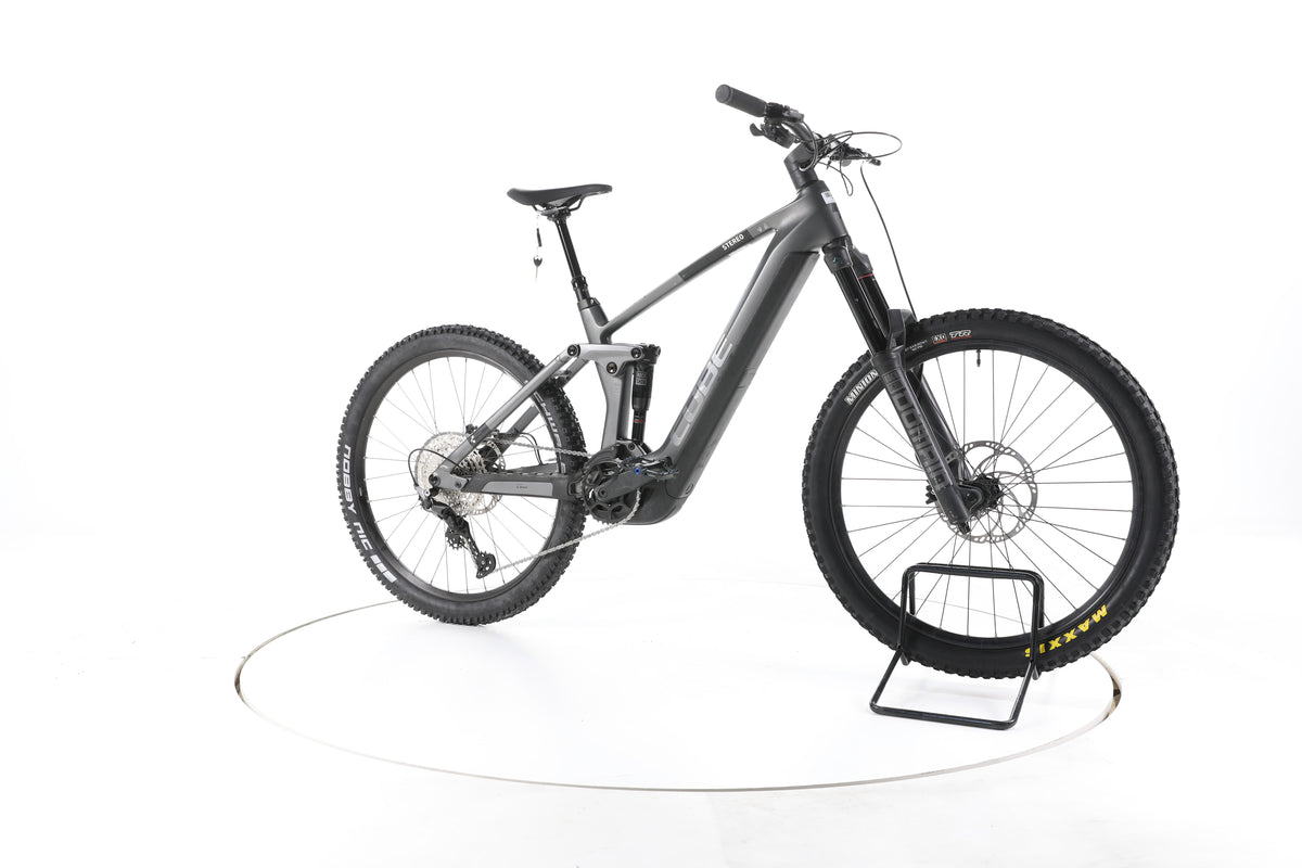 Cube Stereo Hybrid 160 HPC Race E-Bike Fully Carbon - Image 2