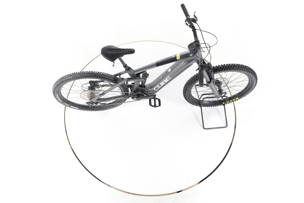 Cube Stereo Hybrid 160 HPC Race E-Bike Fully Carbon - Image 13