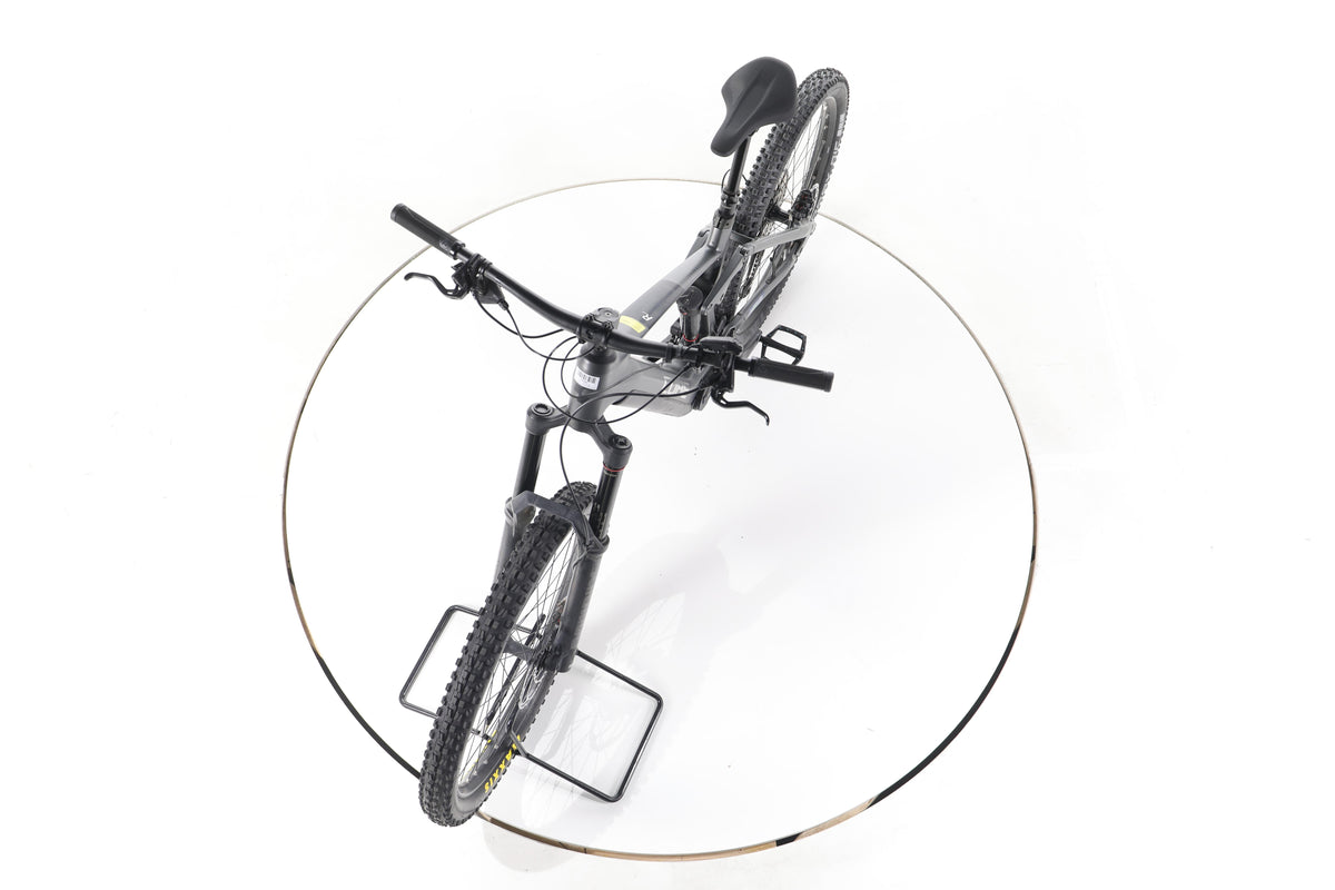 Cube Stereo Hybrid 160 HPC Race E-Bike Fully Carbon - Image 17