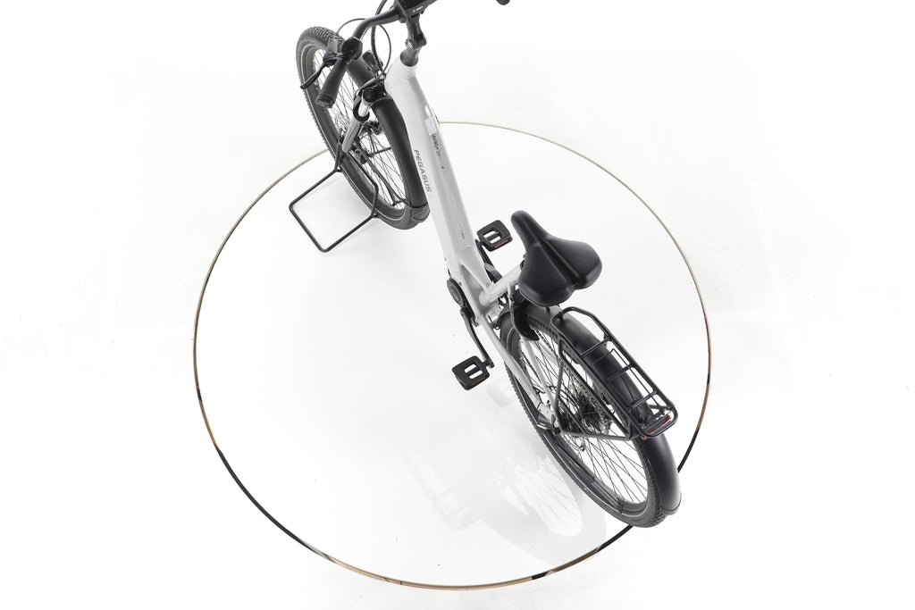 Pegasus Savino Evo 10 CX Trekking E-Bike Tiefeinsteiger - Image 21