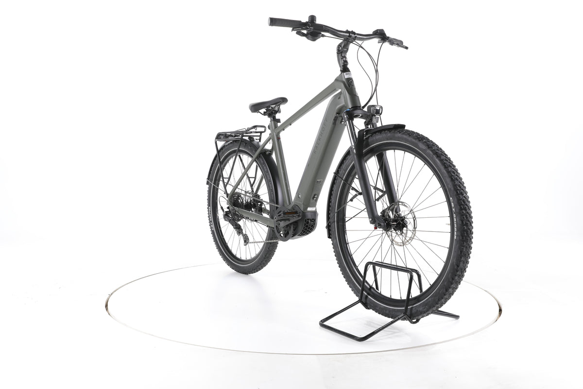 Kalkhoff Entice 5 Season Trekking E-Bike 2024 - Image 3