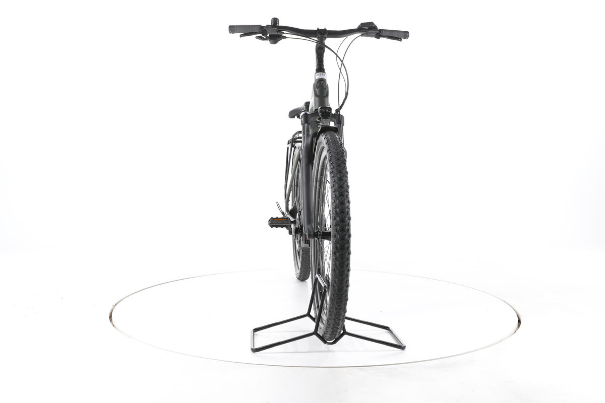 Kalkhoff Entice 5 Season Trekking E-Bike 2024 - Image 4