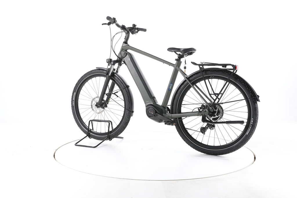 Kalkhoff Entice 5 Season Trekking E-Bike 2024 - Image 8