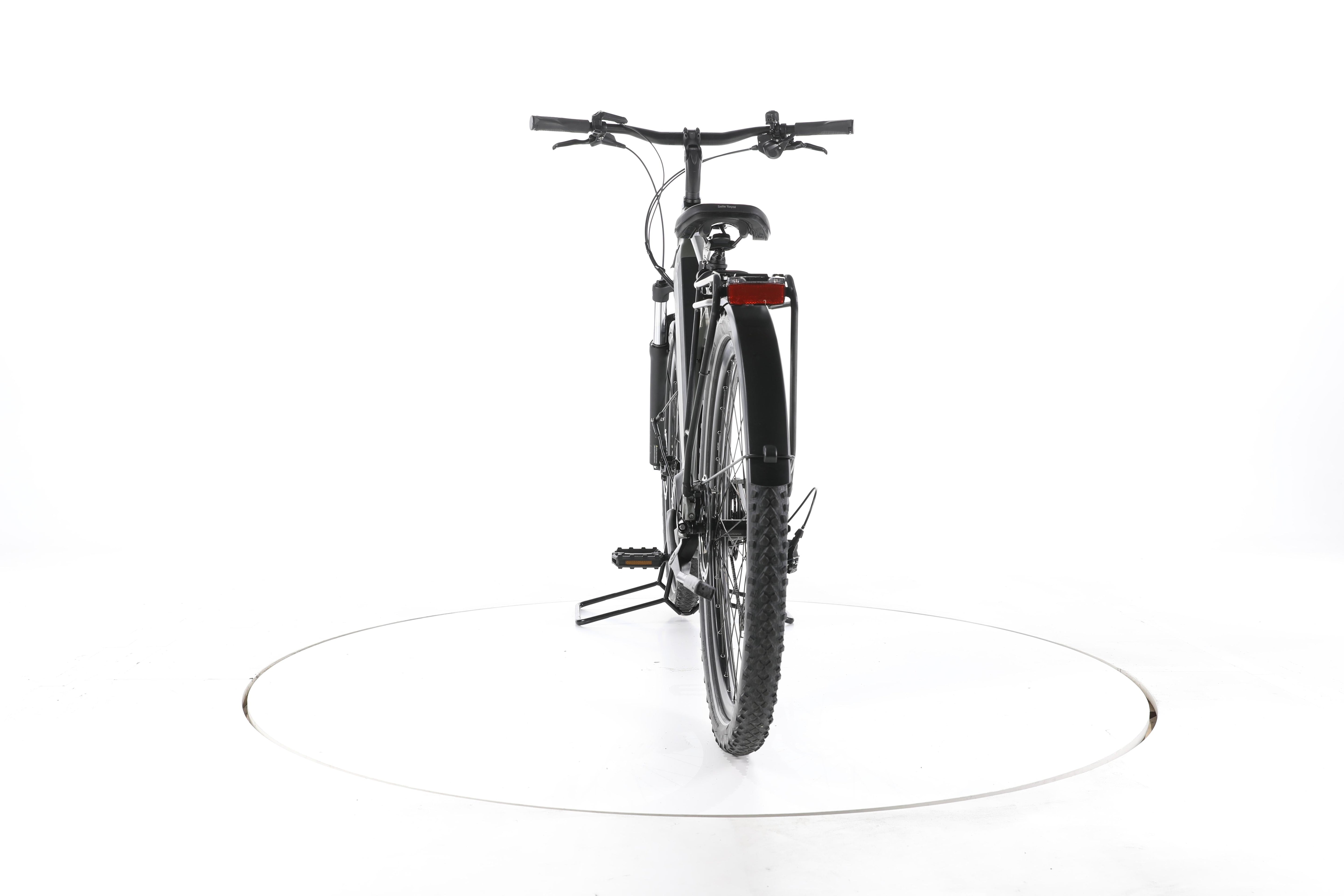 Kalkhoff Entice 5 Season Trekking E-Bike 2024 - Image 10