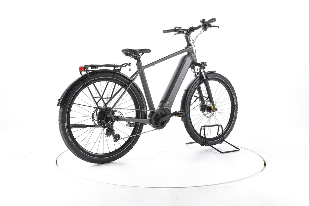 Kalkhoff Entice 5 Season Trekking E-Bike 2024 - Image 12