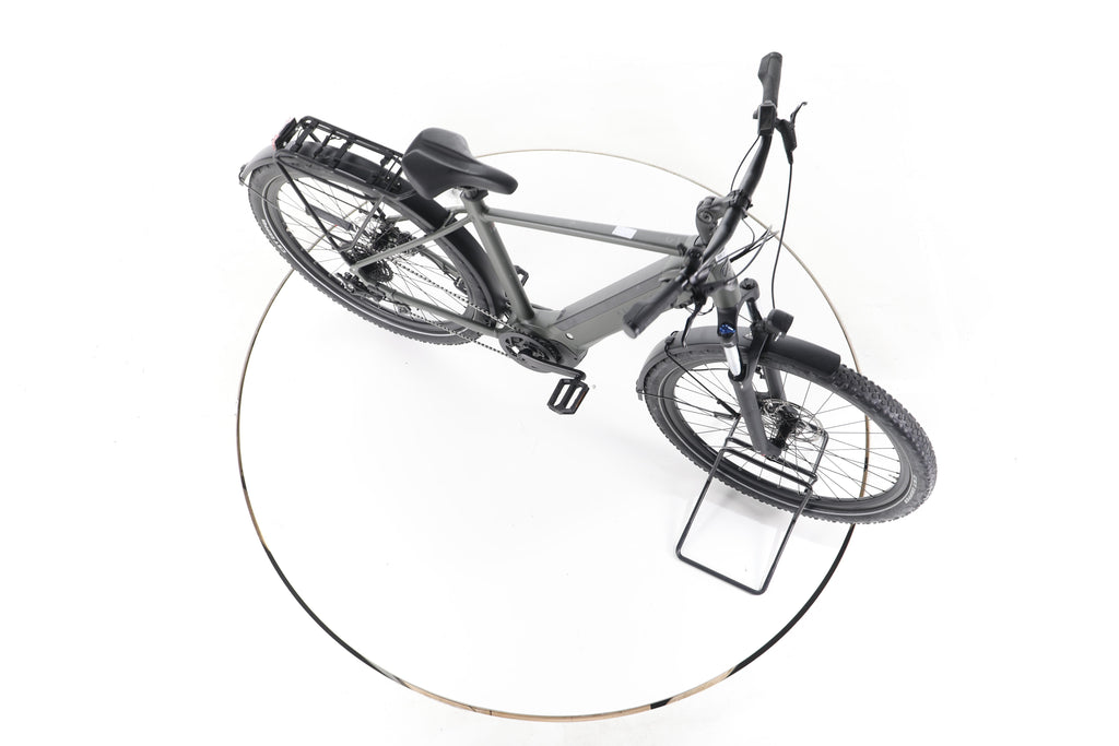 Kalkhoff Entice 5 Season Trekking E-Bike 2024 - Image 14