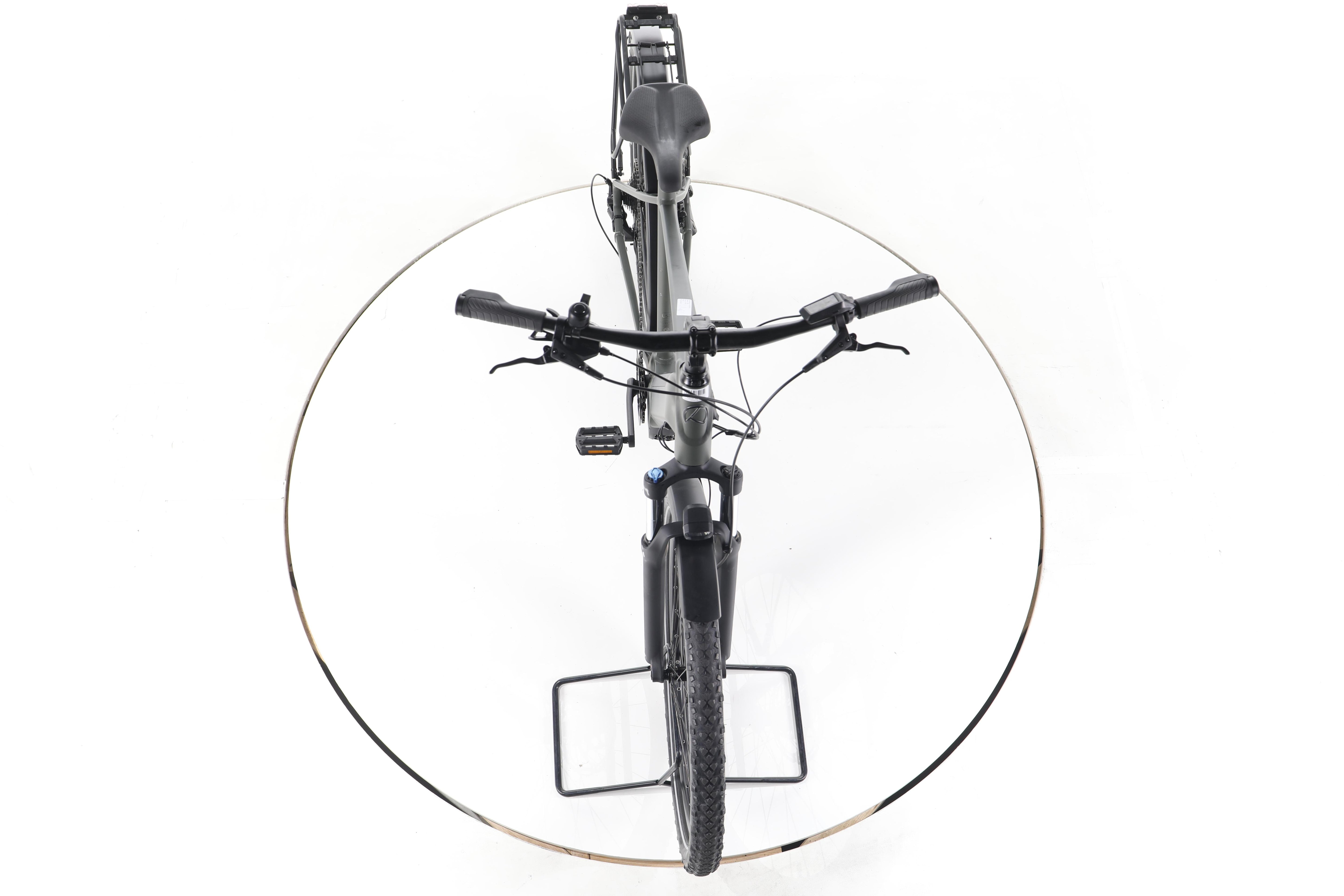 Kalkhoff Entice 5 Season Trekking E-Bike 2024 - Image 16