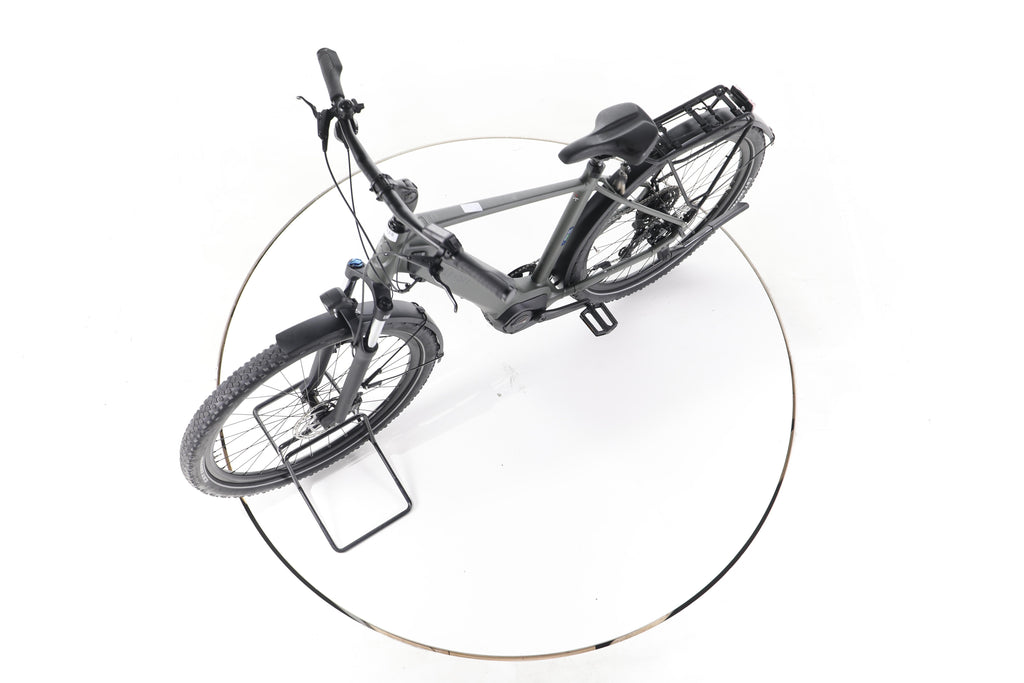 Kalkhoff Entice 5 Season Trekking E-Bike 2024 - Image 18
