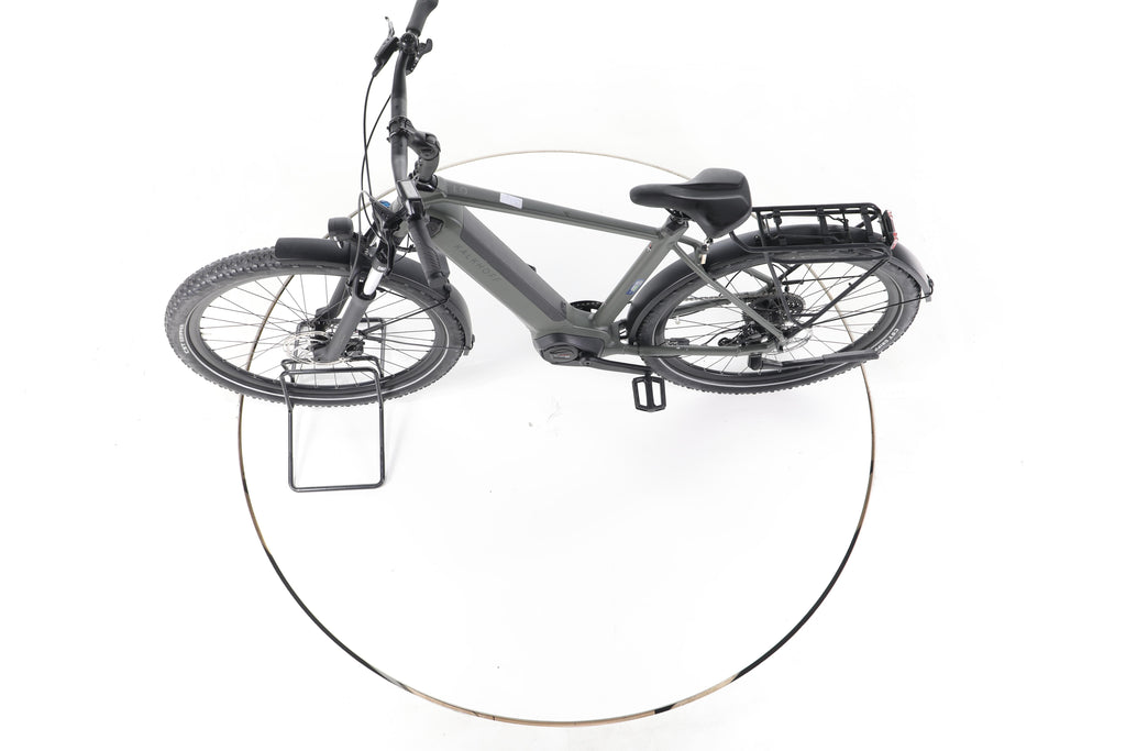 Kalkhoff Entice 5 Season Trekking E-Bike 2024 - Image 19
