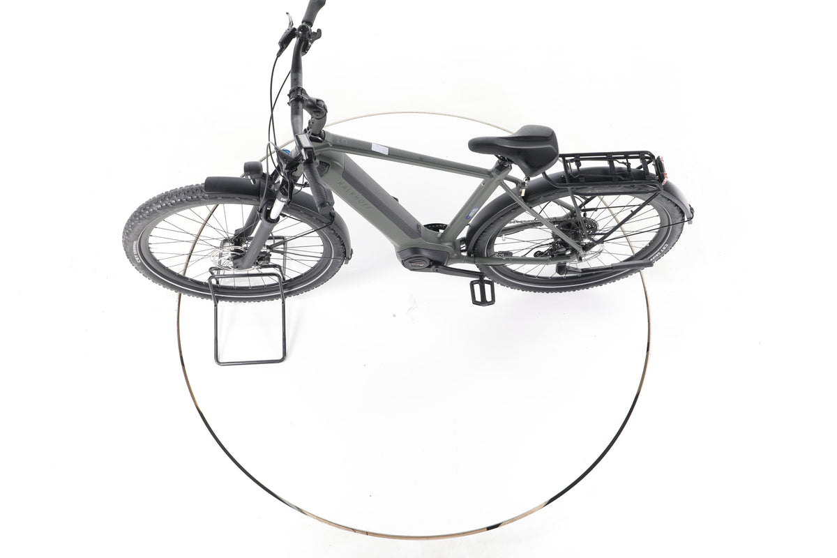 Kalkhoff Entice 5 Season Trekking E-Bike 2024 - Image 19