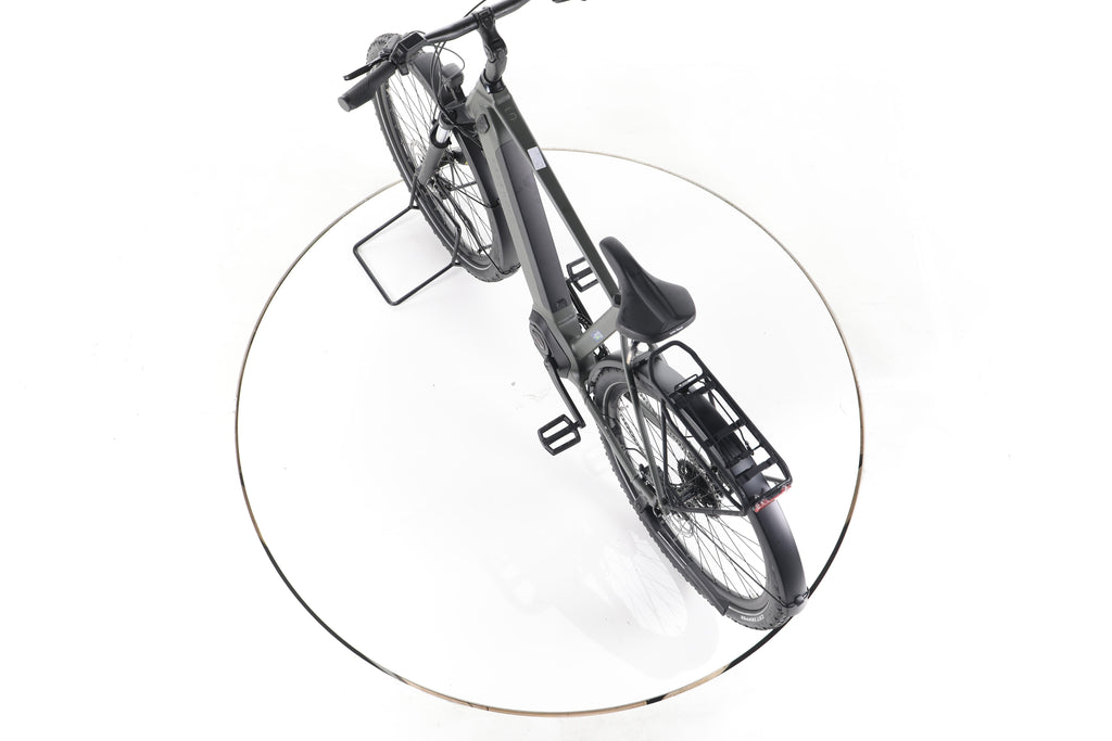 Kalkhoff Entice 5 Season Trekking E-Bike 2024 - Image 21