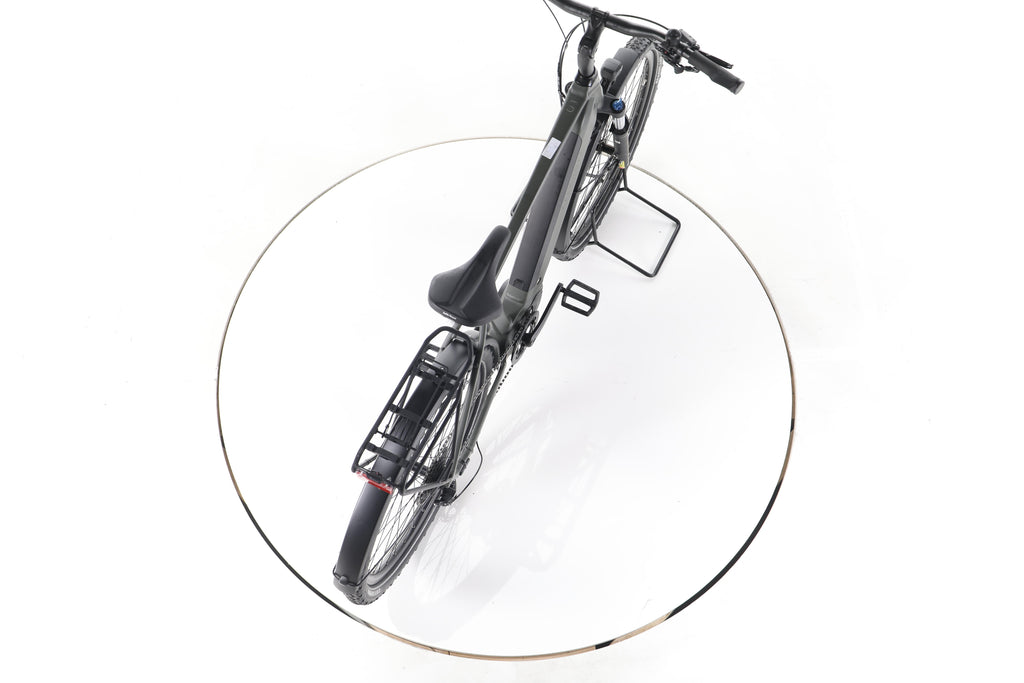 Kalkhoff Entice 5 Season Trekking E-Bike 2024 - Image 23