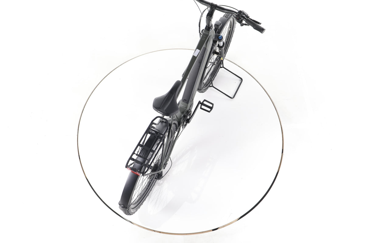 Kalkhoff Entice 5 Season Trekking E-Bike 2024 - Image 23