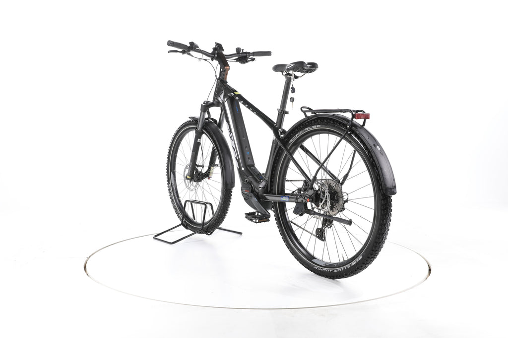 KTM Macina Team 792 LFC Trekking E-Bike - Image 9