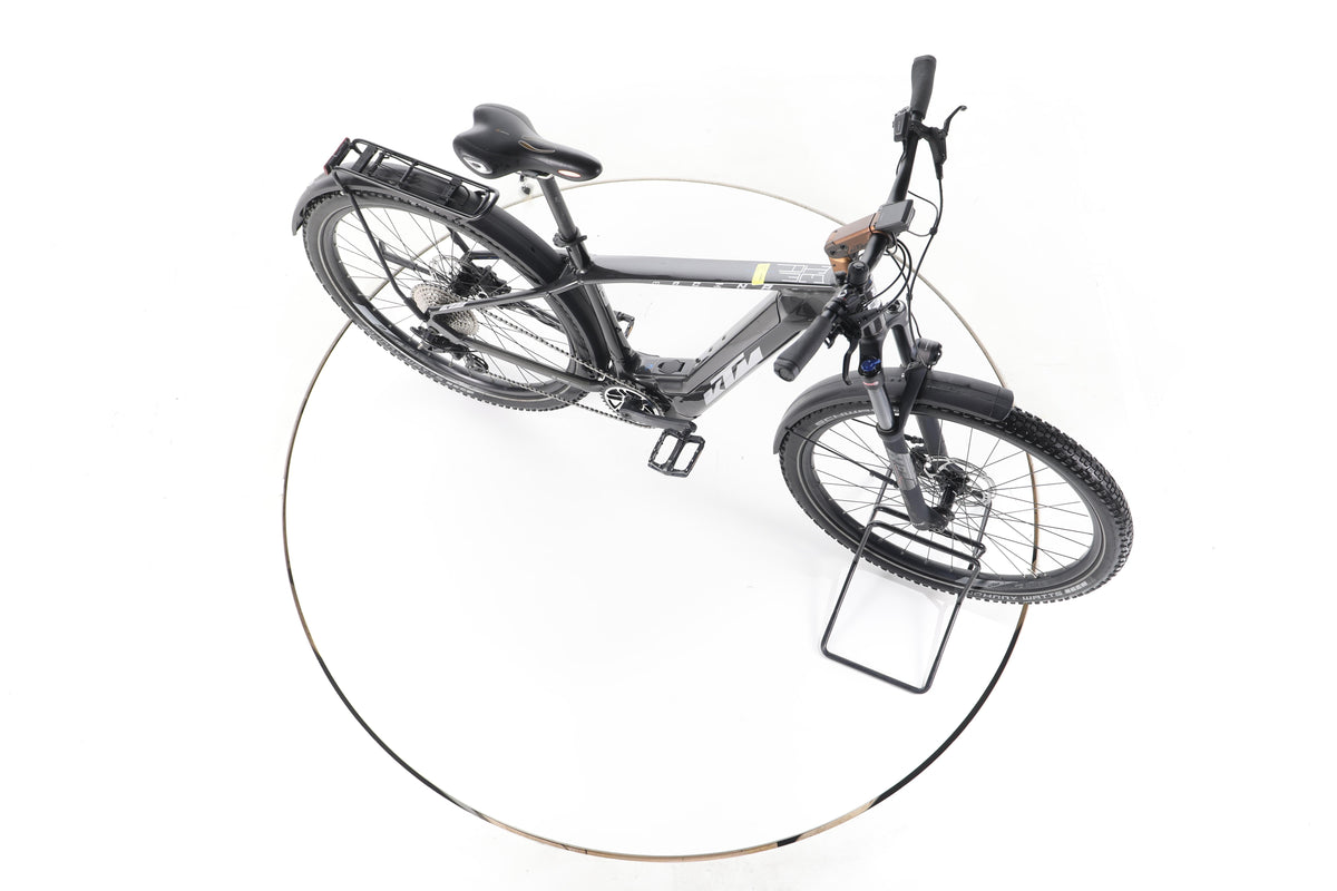 KTM Macina Team 792 LFC Trekking E-Bike - Image 14