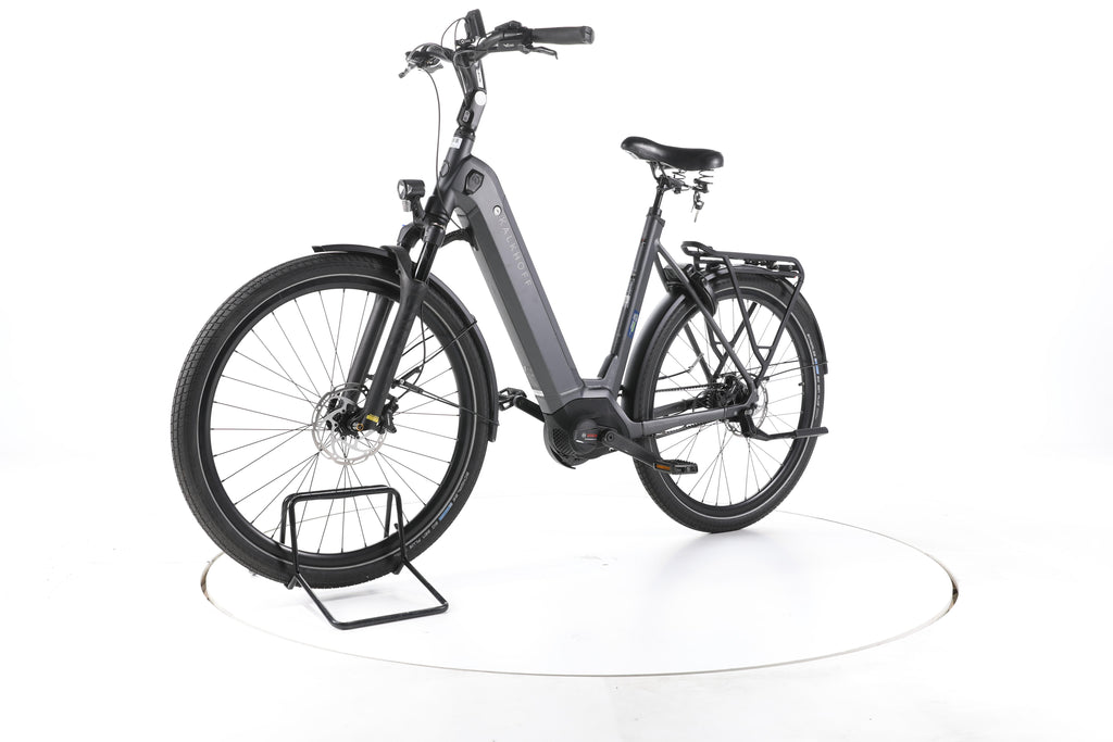 Kalkhoff Image 5+ Advance City E-Bike Tiefeinsteiger 2025 - Image 6