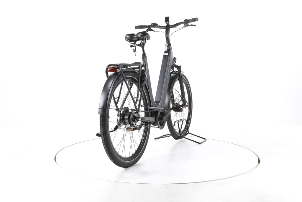 Kalkhoff Image 5+ Advance City E-Bike Tiefeinsteiger 2025 - Image 11