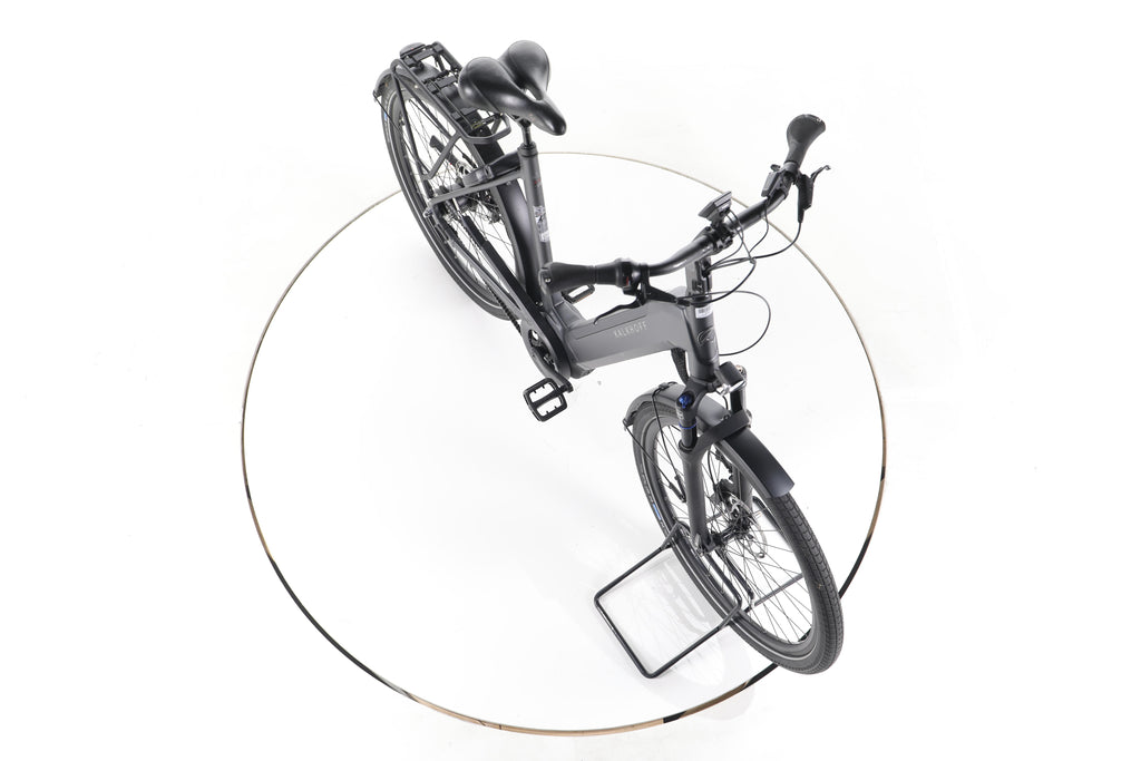 Kalkhoff Image 5+ Advance City E-Bike Tiefeinsteiger 2025 - Image 15