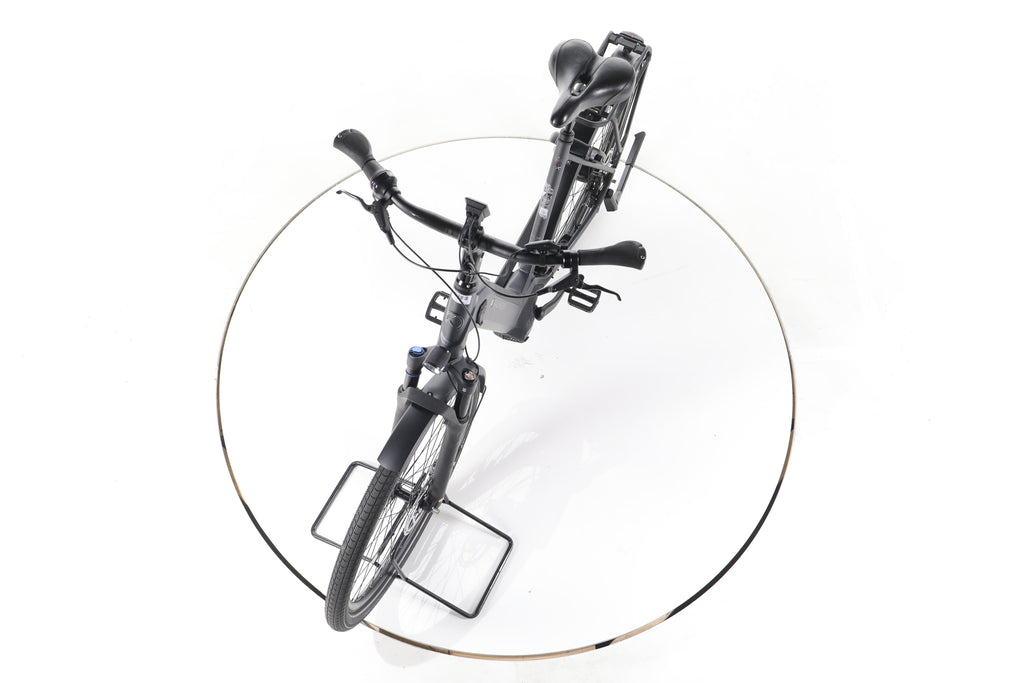 Kalkhoff Image 5+ Advance City E-Bike Tiefeinsteiger 2025 - Image 17