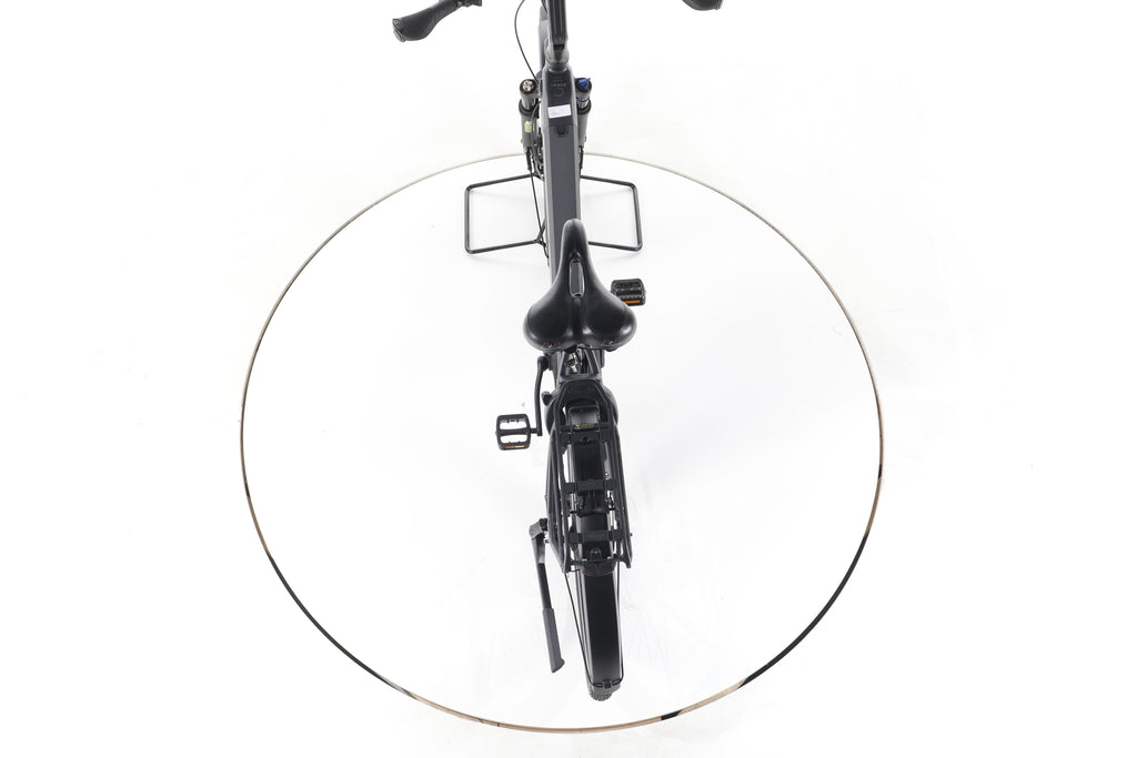 Kalkhoff Image 5+ Advance City E-Bike Tiefeinsteiger 2025 - Image 22