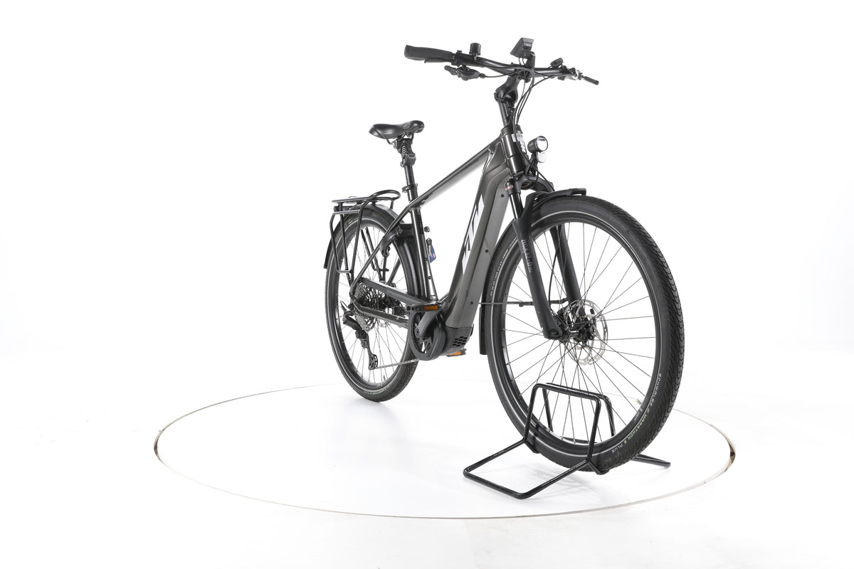 KTM Macina Style XL Trekking E-Bike - Image 3