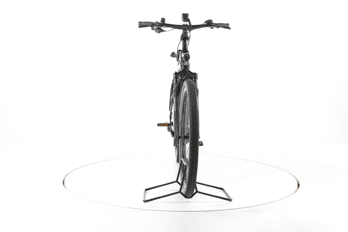 KTM Macina Style XL Trekking E-Bike - Image 4