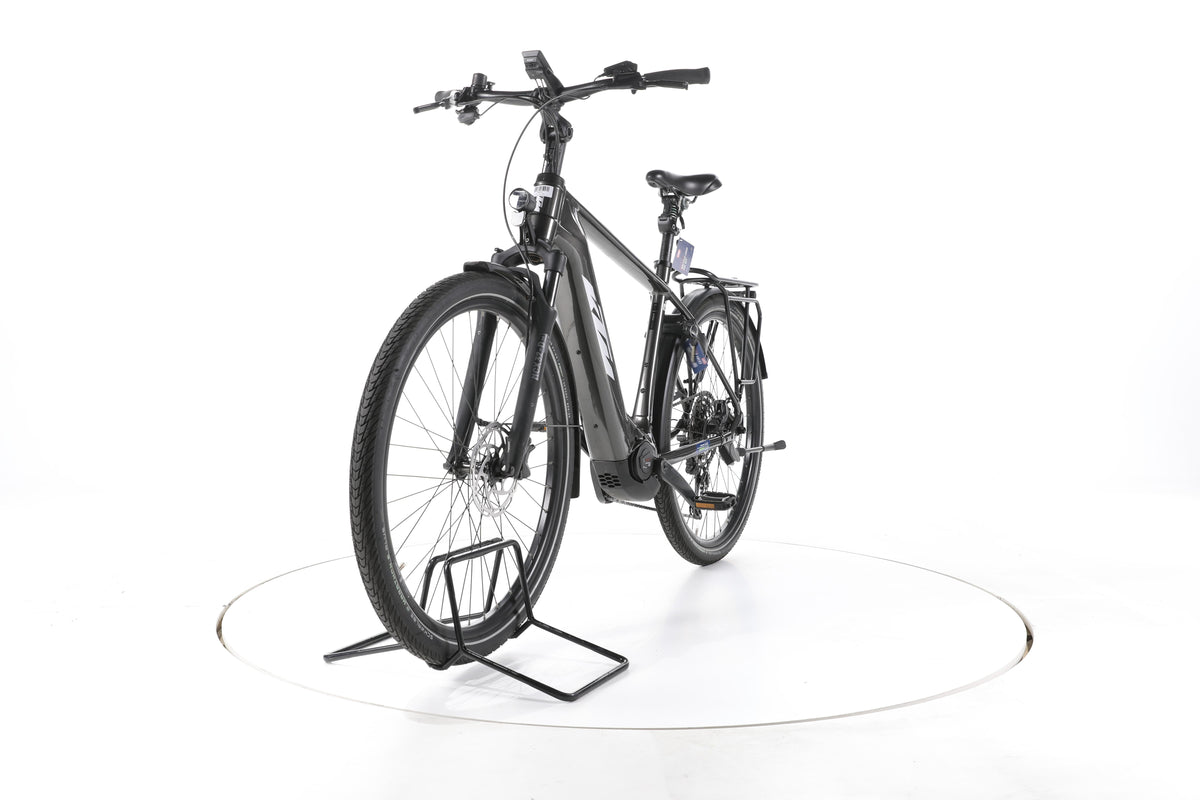 KTM Macina Style XL Trekking E-Bike - Image 5
