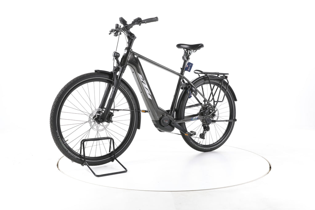 KTM Macina Style XL Trekking E-Bike - Image 6